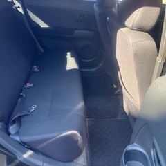 ◆綺麗！ 好調！ トヨタ bB 91300km 車検長い ワンオーナーの画像