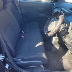 ◆綺麗！ 好調！ トヨタ bB 91300km 車検長い ワンオーナーの画像