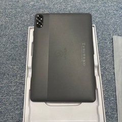 タブレット10インチ新品未使用