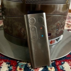 【商談中】ダイソン　ホットアンドクール am05 冷暖房器具の画像