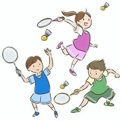5/24【17:00〜】高田近隣体育館でバドミントン