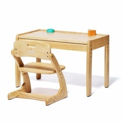 buono3 kids desk & chair