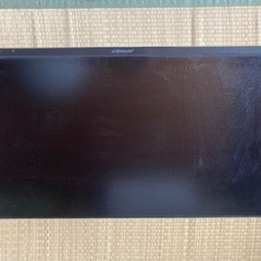 お取引中　PCモニター　ジャンク品により値下げ