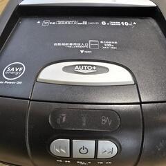 【無料】シュレッダーの画像