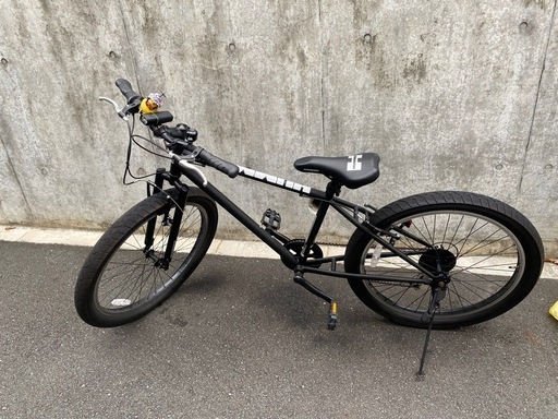 HUMMER 自転車