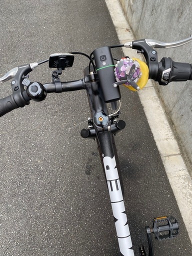 HUMMER 自転車
