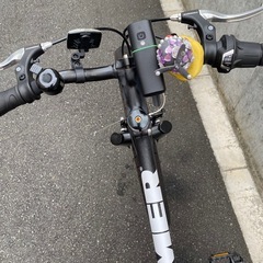 HUMMER 自転車の画像