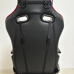 AKRACING ゲーミングチェアの画像