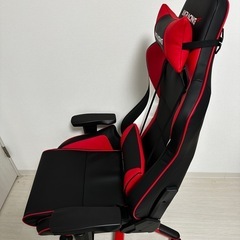 AKRACING ゲーミングチェアの画像