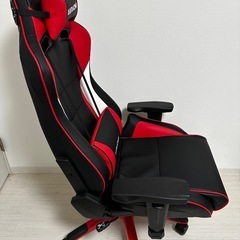 AKRACING ゲーミングチェアの画像
