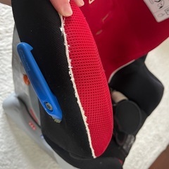 チャイルドシートの画像