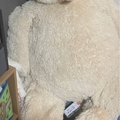 コストコ　くま