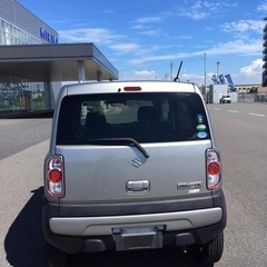 ハスラー　H29 Xグレード　75000km 超綺麗