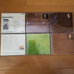 クラシック CD まとめ売りの画像