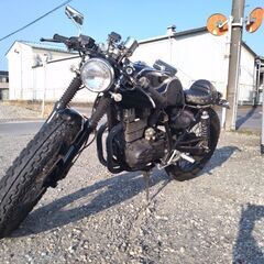ホンダGB250クラブマン
