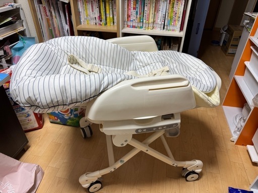 コンビ　ネムリラ