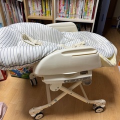 コンビ　ネムリラ
