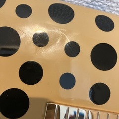 【受付終了】ラシックで購入　ショルダーバッグ　チェーンバッグの画像