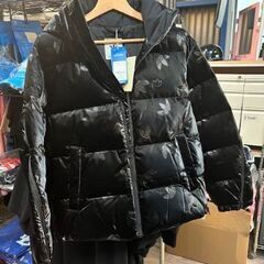 新品未使用】adidas originals ダウンジャケット ...