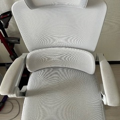 高通気性 人間工学 オフィスチェア