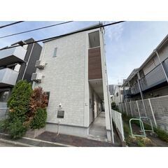 🌈 防犯カメラ・宅配ボックス付き！駅徒歩3分！ スーパー・コンビニ徒歩2分🌈『maisonk2  202』M 1f4mkn - 杉並区