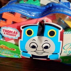 トーマス　おもちゃの画像