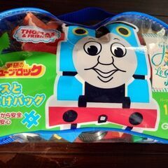 トーマス　おもちゃの画像