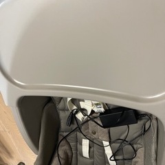 アップリカ　ユラリズム オートプレミアム ABムーンロックBRの画像