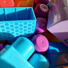 メガブロックの画像