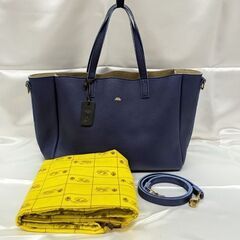 【felisi】19/53-LD 2wayトートバッグ☆ＡＢ品☆...