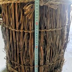 🍓 国産木炭   家庭菜園の味方🤗    の画像