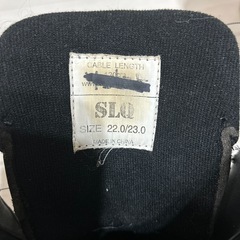 子供用スノーボードの画像