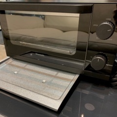 ビタントニオ オーブントースター VOT-30 2020年製 リサイクルショップ札幌 買取本舗 西野店の画像