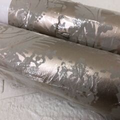 テンペーパー 貼ってはがせるシール壁紙 52cm X 5m ２本セットの画像