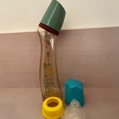 スリムBetta哺乳瓶