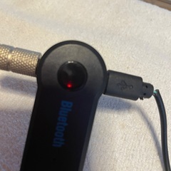 Bluetooth レシーバー の画像