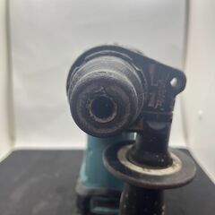 makita マキタ 24mm充電式ハンマドリル HR244D 18Vの画像