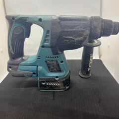 makita マキタ 24mm充電式ハンマドリル HR244D 18Vの画像