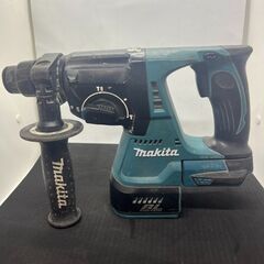 makita マキタ 24mm充電式ハンマドリル HR244D 18V