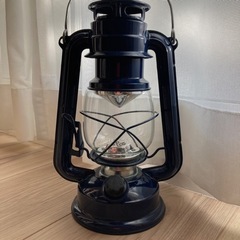 【電池式ランタン】取りに来てくださる方に差し上げます！