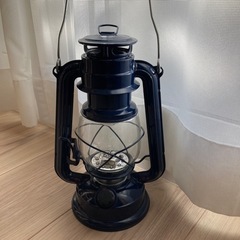 【電池式ランタン】取りに来てくださる方に差し上げます！の画像