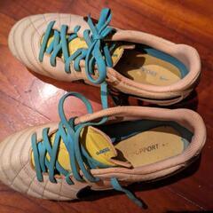 キッズ⚽️サッカー⚽️スパイク👟