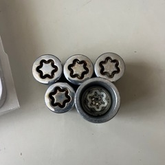 マックガードの画像