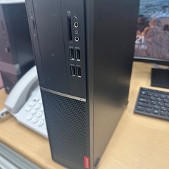 Lenovo デスクトップ
