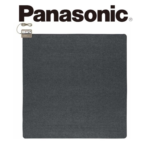 Panasonic ホットカーペット　DC-2NK 2畳相当