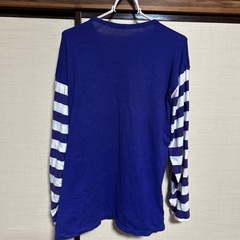 セーターMサイズの画像