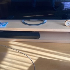 SONY BRAVIA
 55型