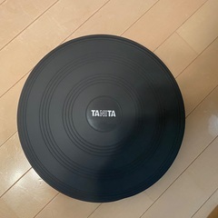 タニタ　バランスクッション　TS-959の画像