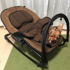 【お話中】SmartAngel どり〜むバウンサーネクスト２