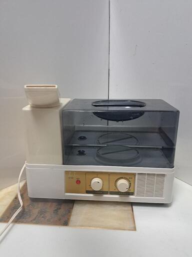 加湿器